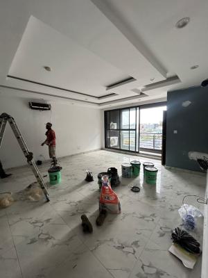 3 Bedroom Apartment with Bq, Oniru, Victoria Island (vi), Lagos, Flat / Apartment for Rent