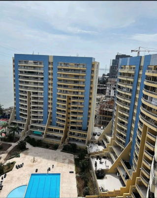 Ikoyi (banana Island ) 3 Bedroom Apartment N750million (only 2 U, Banana Island, Ikoyi, Lagos, House for Sale