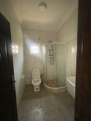 3bedroom Flat and a Bq, Wuye, Abuja, Flat / Apartment for Rent