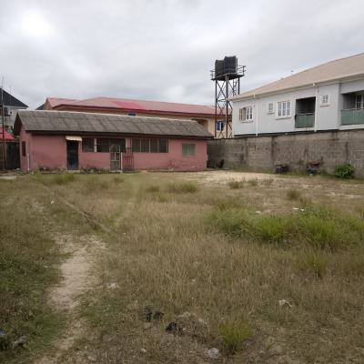 a Full Plot of Dry Land, Common Wealth Estate, Ado, Ajah, Lagos, Residential Land for Sale