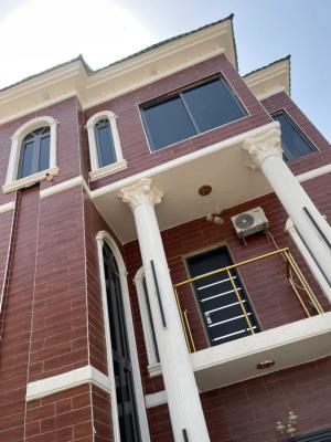 Tastefully Finished 8 Bedrooms Mansion, Guzape District, Abuja, Detached Duplex for Sale