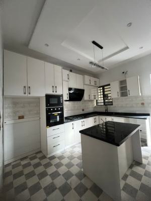4 Bedroom Semi Detached Duplex, Sangotedo, Ajah, Lagos, Semi-detached Duplex for Sale