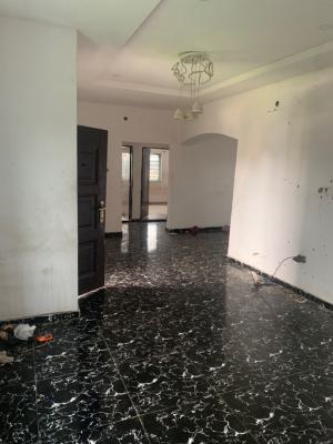 Luxury 2bedroom Flat Upstairs, Mobil Road Ilaje, Ajah, Lagos, Flat / Apartment for Rent