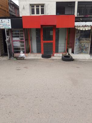 Shop Along The Street, Off Awolowo Way Ikeja, Ikeja, Lagos, Shop for Rent