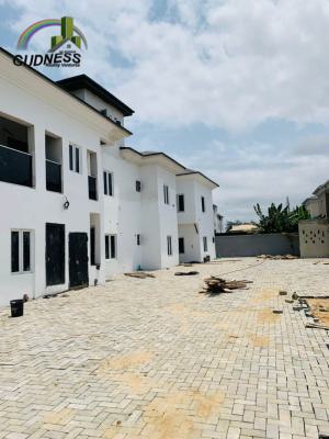2 Bedroom Apartment in a Secured Estate, New Road, Igbo Efon, Lekki, Lagos, Flat / Apartment for Rent