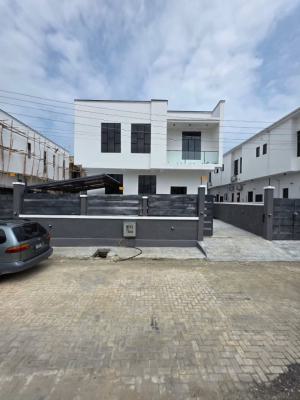 5 Bedroom Detached Duplex+2 Bq  Lekki, Lekki, Lagos, Detached Duplex for Sale