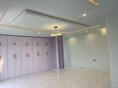 Luxury and Spacious 4 Bedroom Terraced Duplex with Bq, and C of O, Abijo Gra, Ajah, Lagos, Terraced Duplex for Sale