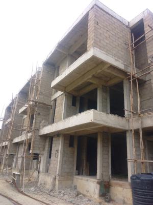 Luxury 2 Bedrooms Apartment, New Road, Lekki, Lagos, House for Sale