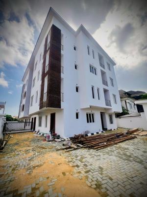 Magnificently Built 5 Bedrooms Maisonettes Plus Study Room & Bq, Victoria Island (vi), Lagos, Detached Duplex for Sale
