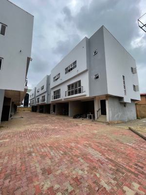 4bedroom Terraced Duplex, Ikoyi, Lagos, Terraced Duplex for Sale