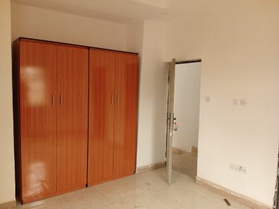 Newly Built 1 Bedroom Mini Flat, Sauka, New Site Estate, Lugbe District, Abuja, Mini Flat (room and Parlour) for Rent