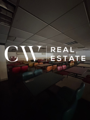Fitted Canteen/ Restaurant Space, Victoria Island (vi), Lagos, Commercial Property for Rent