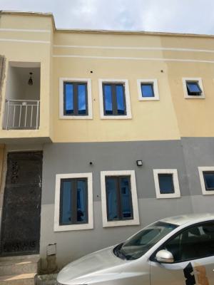 New 2 Bedroom Terrace Apartment, Apo Wumba, Apo, Abuja, Terraced Duplex for Rent