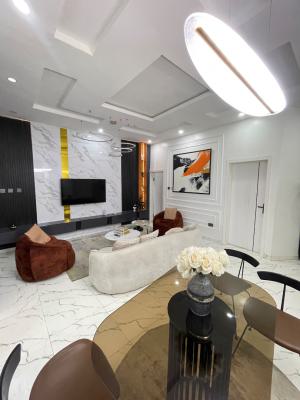 Fully Furnished 3 Bedroom Apartment, Lekki, Lagos, Flat / Apartment for Sale