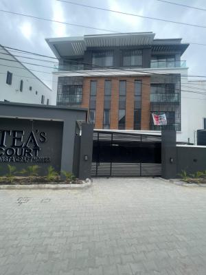Newly Built 2 Bedroom Apartment / Flat, Ologolo, Lekki, Lagos, Flat / Apartment for Sale