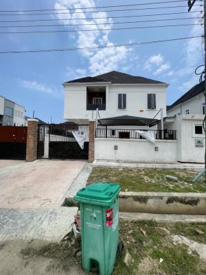 5 Bedrooms Detached Duplex, Lekki, Lagos, Detached Duplex for Sale