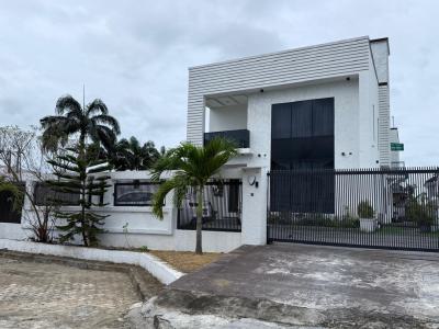 4 Bedrooms Fully Detached House, Monastery Road, Fountain Springville Estate, Sangotedo, Ajah, Lagos, Detached Duplex for Sale