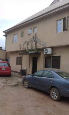 a 6 Block of Flats Consisting 2units of 3bedroom, 2units 2bed and Min, Close to Water Bus Stop Shagari Mosan Alimosho Lagos., Iyana Ipaja, Ipaja, Lagos, Block of Flats for Sale
