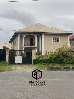 Lovely 8 Bedroom Duplex, Ikoyi, Ikoyi, Lagos, Detached Duplex for Rent