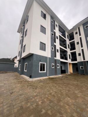 Brand New Spacious 3bedroom Flat, Tarred Access Road, Jahi, Abuja, Flat / Apartment for Rent
