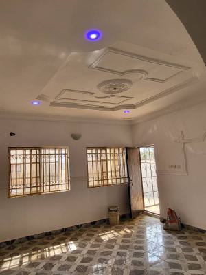 New 3bedroom Bungalow Flat Available for Tenants, Behind Efab By Sahara Axis, Lokogoma District, Abuja, Detached Bungalow for Rent