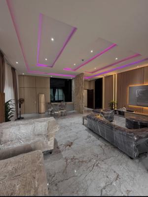 Penthouse ~ 4bedroom Plus Bq, Ikoyi, Lagos, House for Sale