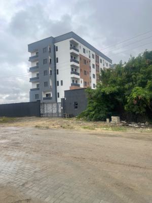 Structured By Us Styled By You ~ Carcass, Ikoyi, Lagos, Flat / Apartment for Sale