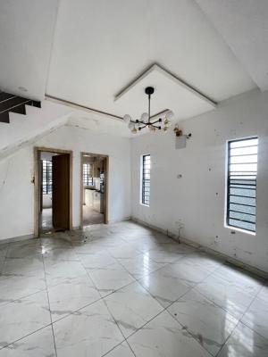 4 Bedroom Terrace Duplex, Ikota, Lekki, Lagos, Terraced Duplex for Rent