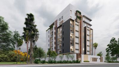 Waterfront 3bedroom Apartment Plus Bq  Payment Plan, Ikoyi, Lagos, Flat / Apartment for Sale