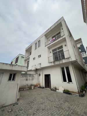 4bedroom Semidetached, Ikate Elegushi, Ikate Elegushi, Lekki, Lagos, Semi-detached Duplex for Rent