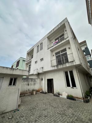 4 Bedroom Semi Detached Duplex, Elegushi, Ikate Elegushi, Lekki, Lagos, Semi-detached Duplex for Rent