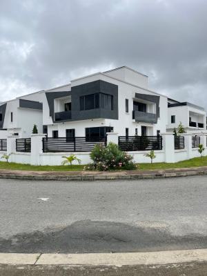 Well Built 4 Bedroom Detached Duplex, Lekki, Lagos, Detached Duplex for Sale