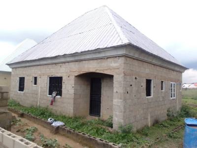 3 Bedroom Detached Bungalow, Eleko, Ibeju Lekki, Lagos, Detached Bungalow for Sale
