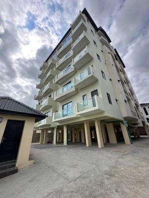 Beautifully Built 2bed Apartment with Swimming Pool &elevator in Vi, Victoria Island ,lagos ,nigeria, Victoria Island (vi), Lagos, Flat / Apartment for Sale