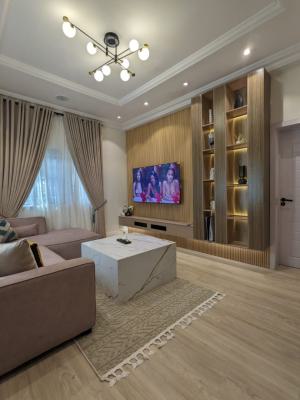 1 Bedroom Apartment., Opebi, Ikeja, Lagos, Flat / Apartment Short Let