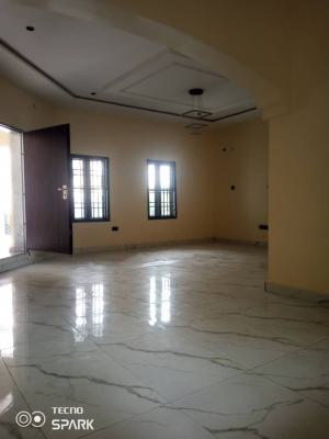 Very Sharp Nice 3 Bedrooms Flat with Bq, Gudu, Abuja, Flat / Apartment for Rent