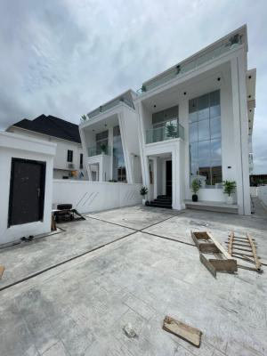 Luxury 5 Bedroom Detached Duplex, Ologolo, Lekki, Lagos, Detached Duplex for Sale