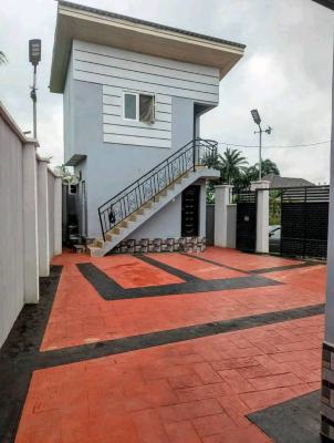 2-bedroom Detached Duplex, Ajah, Lagos, Detached Duplex for Sale