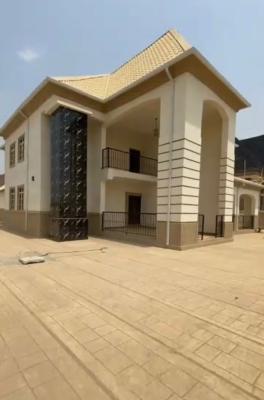 Massive Spacious 5 Bedroom En-suite Duplex + 3 Units Self Contain, Lokogoma District, Abuja, Detached Duplex for Rent
