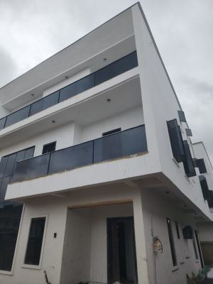 Luxury Built 5 Bedroom Fully Detached Duplex with a Bq, Gra Phase 2, Magodo, Lagos, Detached Duplex for Sale