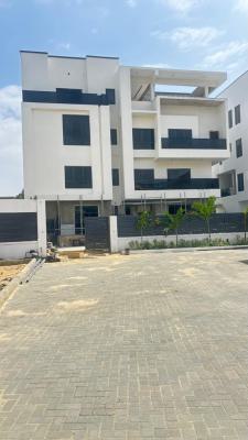 Magnificent 5 Bedroom Fully Detached Duplex with Topnotch Finishing, Ikoyi, Lagos, Detached Duplex for Sale