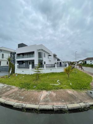 Elegant 5 Bedroom Detached House, Ajah, Lagos, House for Sale