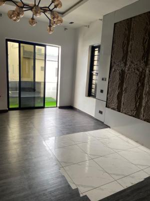 4 Bedroom Semi Detached Duplex, Orchid Road, Lekki, Lagos, Semi-detached Duplex for Rent