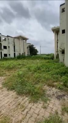 7 Units of Finished and Semi Finished Duplexes and Flats, Jabi, Abuja, Block of Flats for Sale