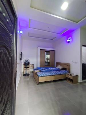 1 Room Self Contain Apartment, Shomolu, Lagos, Self Contain (single Rooms) for Sale