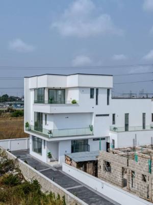 Newly Built 5 Bedroom Detached House, Ajah, Lagos, Detached Duplex for Sale