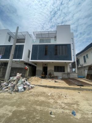 Newly Built 4 Bedroom Semi Detached  Duplex, Ologolo, Lekki, Lagos, Detached Duplex for Sale