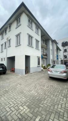 Modern 2 Bedroom Apartment, Lekki, Lagos, Flat / Apartment for Rent