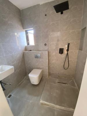 Brand New 2 Bedroom Flat, Lekki Phase 1, Lekki, Lagos, Flat / Apartment for Rent