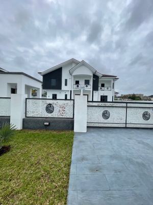 5 Bedroom Semi Detached House, Ajah, Lagos, Semi-detached Duplex for Sale